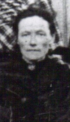 Berit Olsdatter Dunvik