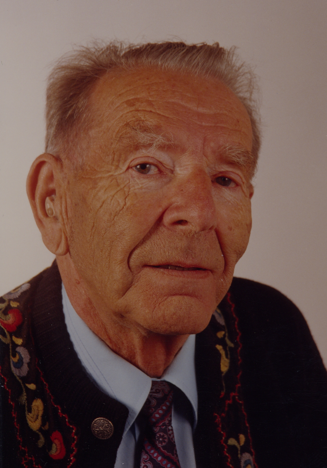 Håkon Korsnes