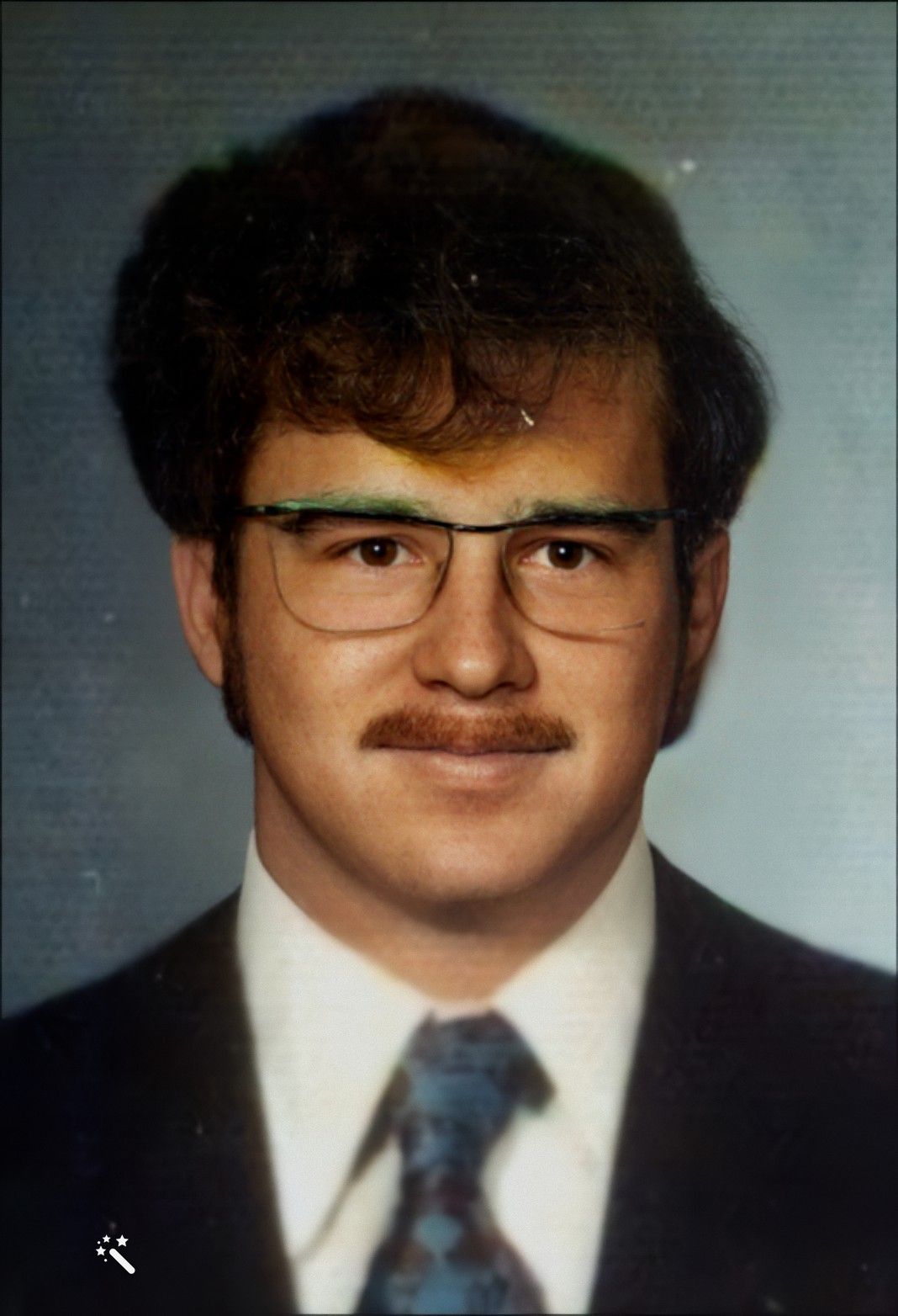 Milo Meynard Anderson