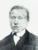 Peder Klemmetsen Høstland 1851-1892 pass