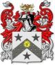 Hammond Symbol Family Crest