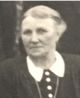 Marie Oline Pedersdatter