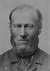 Johannes Olsen Ribsskog