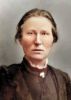 Ingeborg Anna Klemmetsdatter Høstland