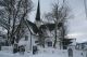 Oppdal gamle kirke